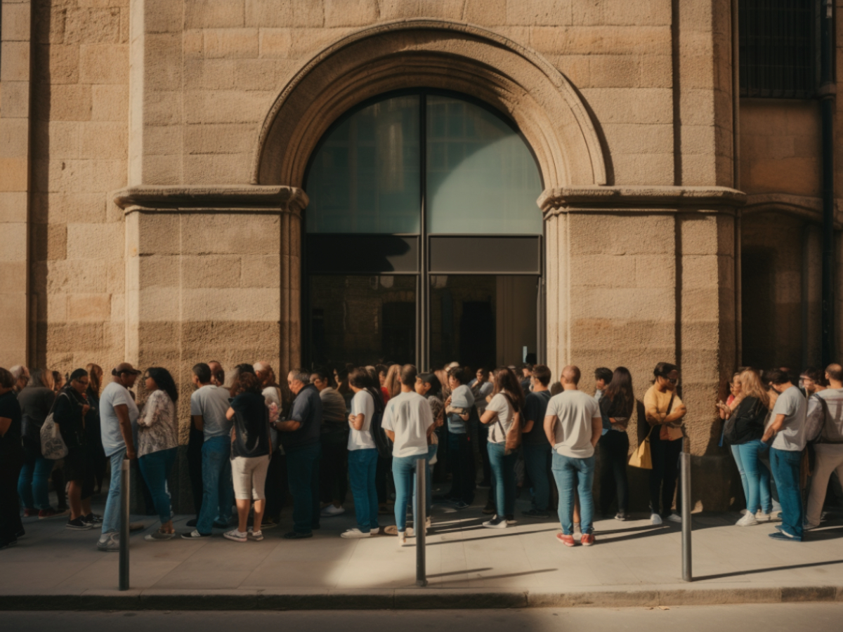 <strong>El Marketing Cultural: Conectando el arte con el público</strong>