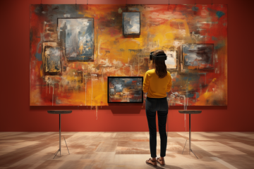 Maestría en Investigación en Gestión Cultural para las Artes