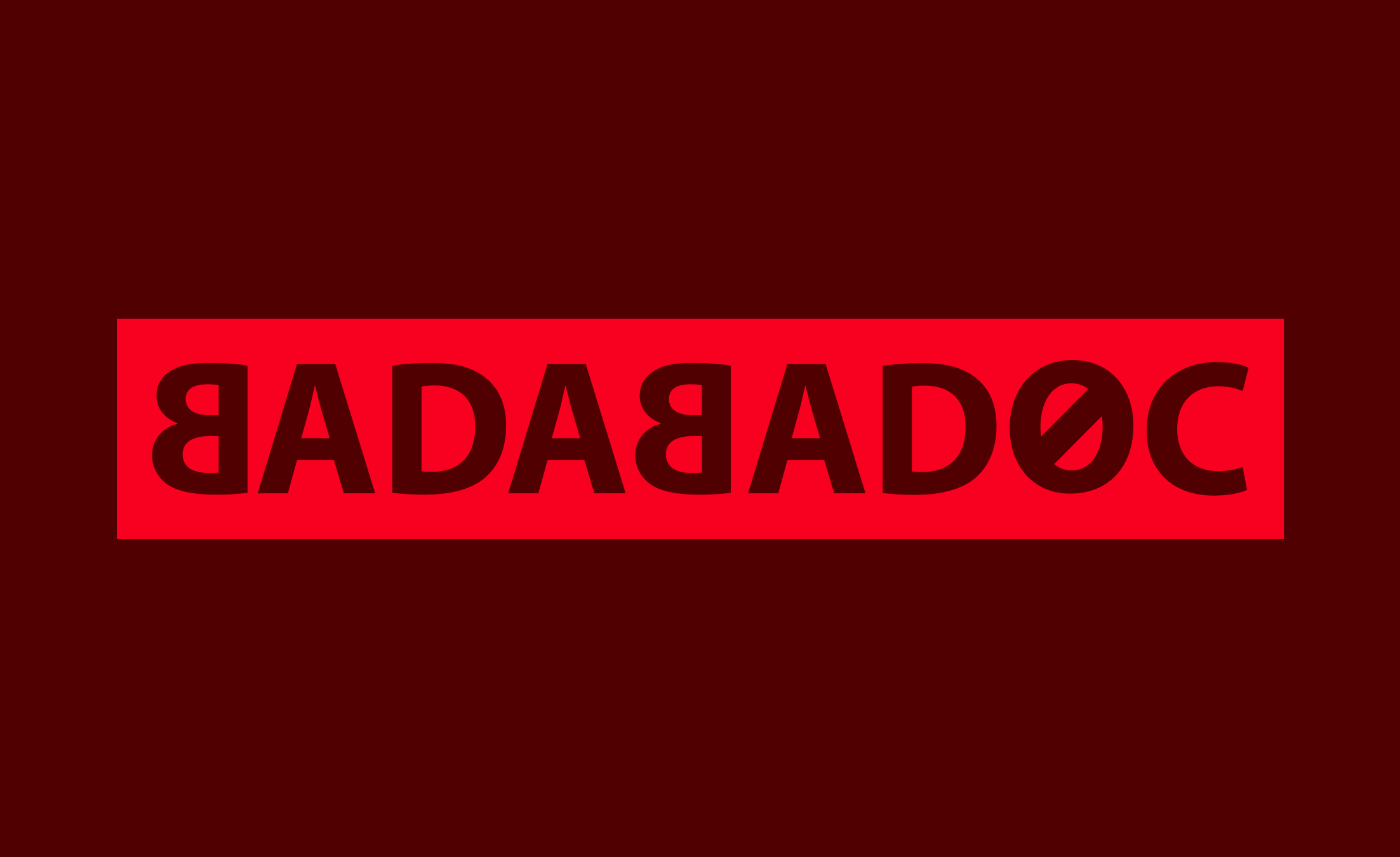 La Badabadoc, un espai de creació amb vocació internacional