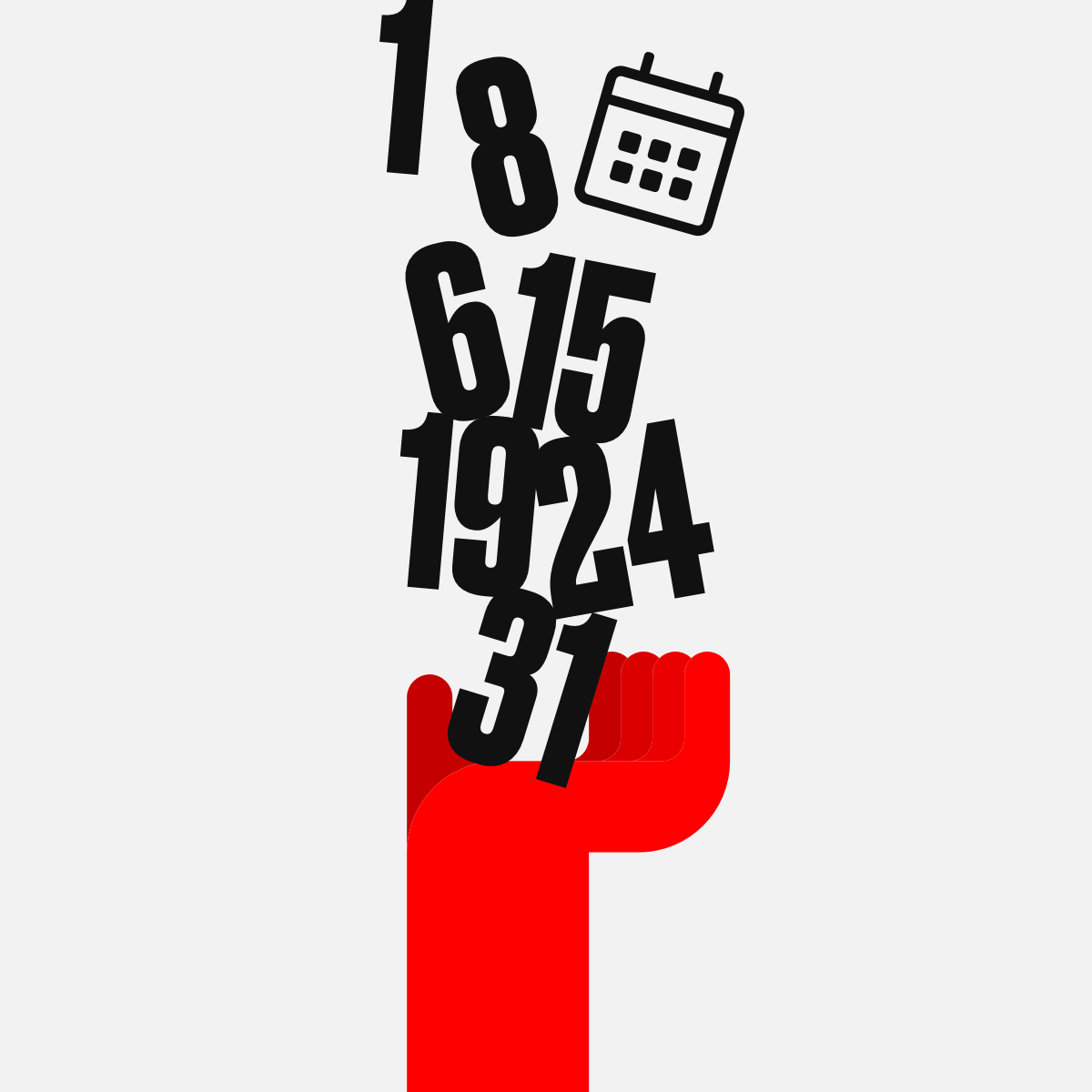 Augmentamos la velocidad de carga y añadimos un nuevo calendario de sesiones y  250 nuevas tipografías