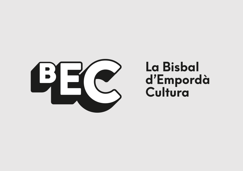 Disseny de la imatge gràfica i desenvolupament web per a La Bisbal d’Empordà Cultura