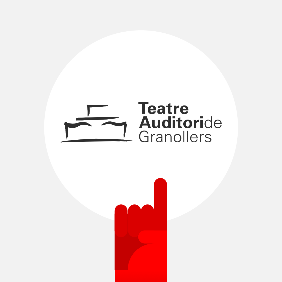 El Teatre Auditori de Granollers estrena un web connectat amb escenagran.cat i amb el sistema de venda
