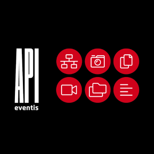 Promociona la programación de tu web en otras aplicaciones con el API de Eventis