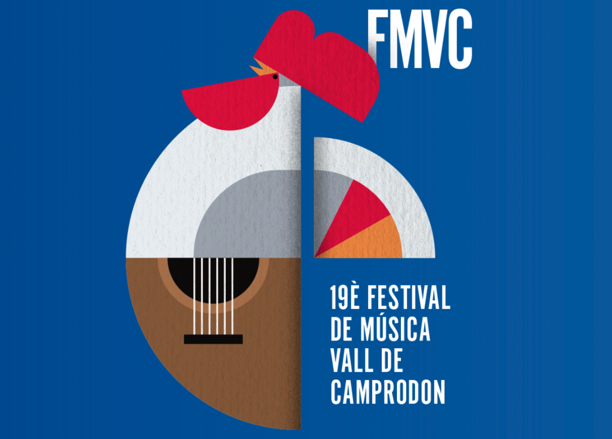 Festival de Música de la Vall de Camprodon