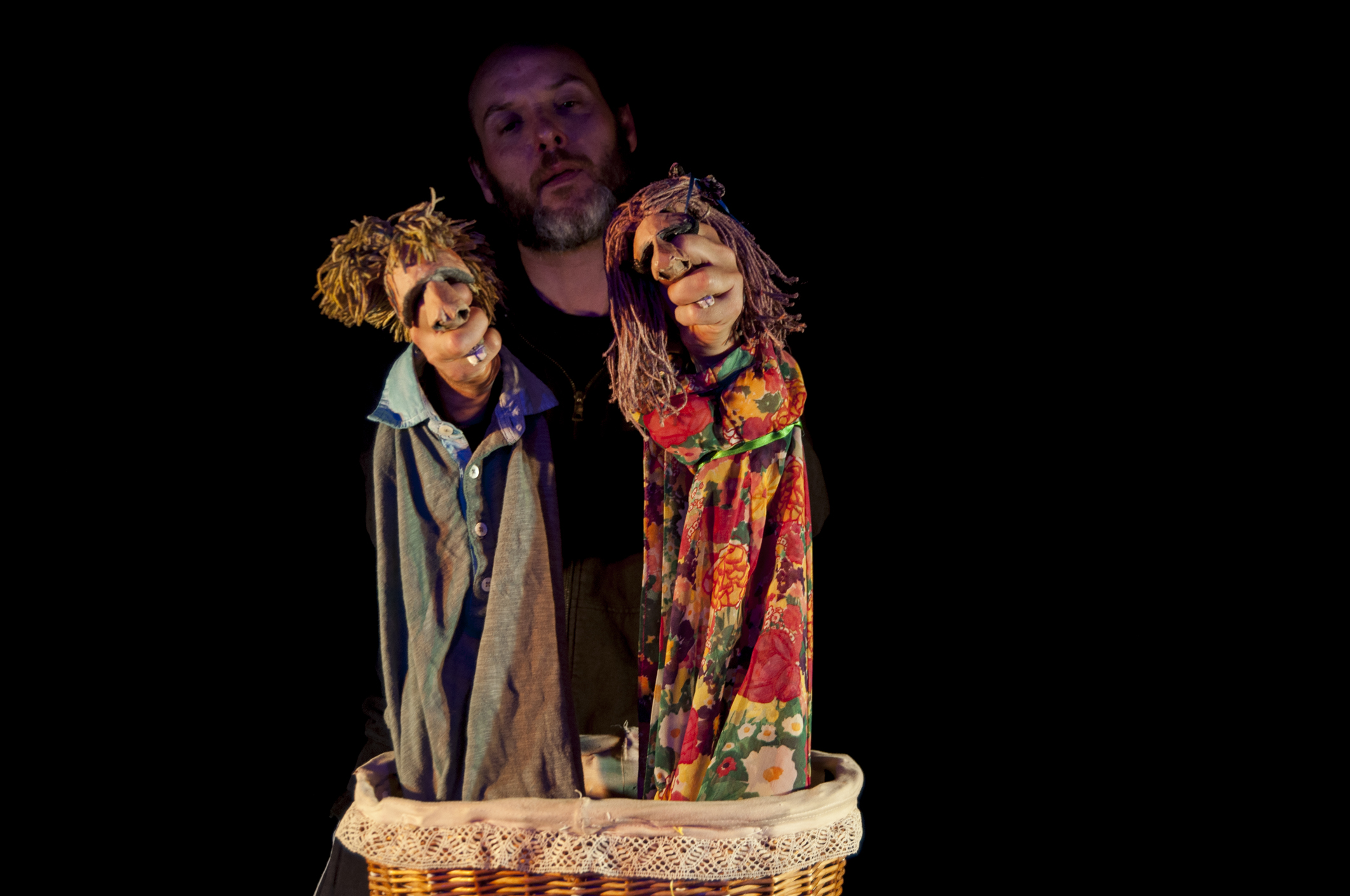 Feria de Títeres de Lleida, el éxito de la perseverancia