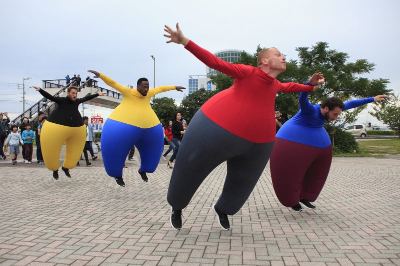 Sismògraf, un décimo aniversario muy feliz