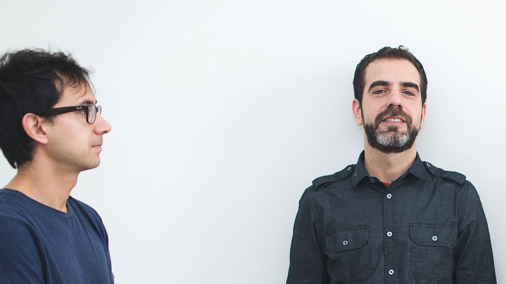 Alcools, para el público que ama la palabra