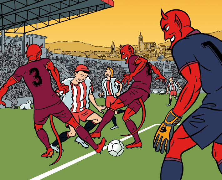 Els Pastorets de Girona estrenen un nou web per celebrar la trenta-setena edició