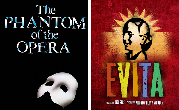 Noches navideñas en compañía de Andrew Lloyd Webber