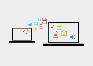 Migración de datos: no empieces de cero