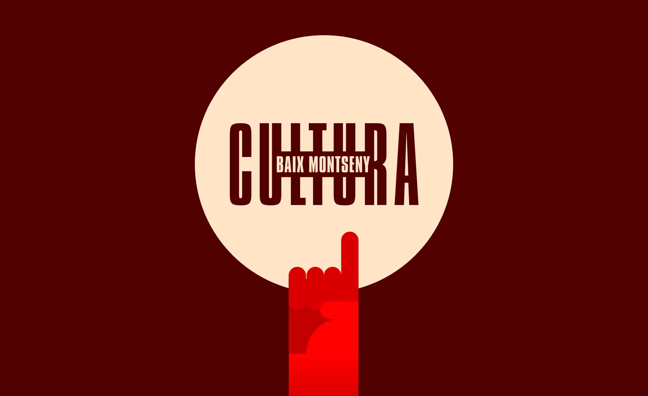 Portal participatiu per promoure l’activitat cultural del Baix Montseny