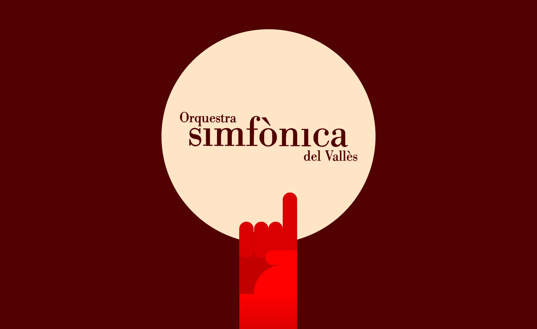 L’Orquestra Simfònica del Vallès estrena web