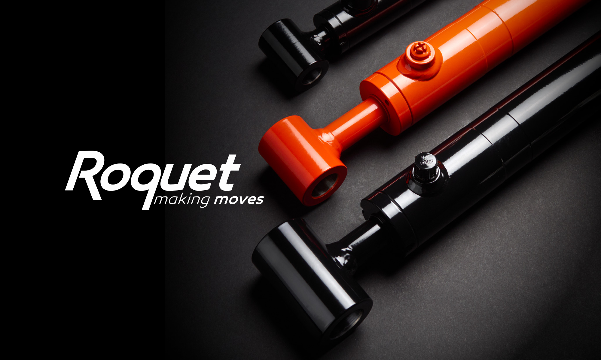 Roquet Hydraulics